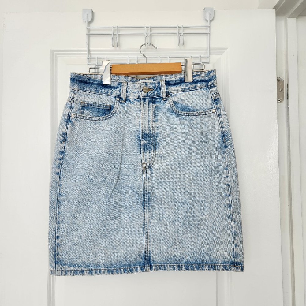 Mini Skirt H&M